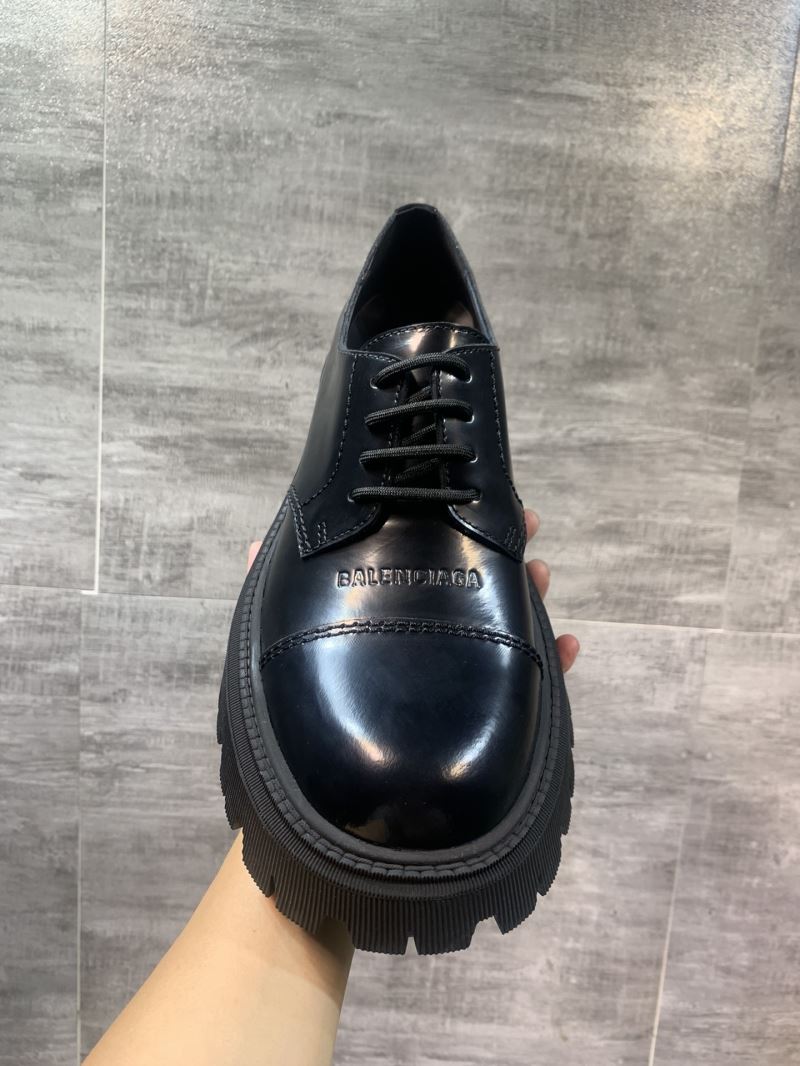 Balenciaga Business Shoes